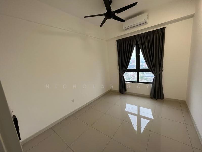 Kediaman Servis untuk Dijual di Savio @ Riana Dutamas - Nicholas Gay - Interior - PropertyGuru.com.my