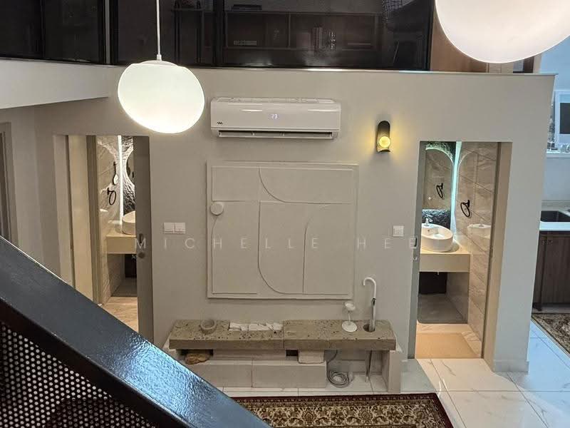 Service Residence for Rent at Arte Cheras - Michelle Hee - Interior - PropertyGuru.com.my