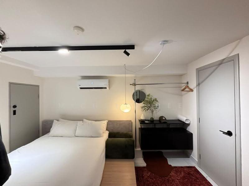 Service Residence for Rent at Arte Cheras - Michelle Hee - Bedroom - PropertyGuru.com.my