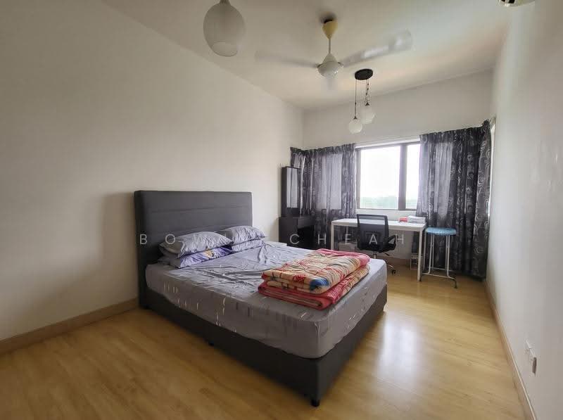Kondominium untuk Dijual di Sunway Sutera Condominium - Bowie Cheah - Bedroom - PropertyGuru.com.my