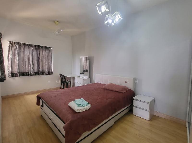 Kondominium untuk Dijual di Sunway Sutera Condominium - Bowie Cheah - Bedroom - PropertyGuru.com.my