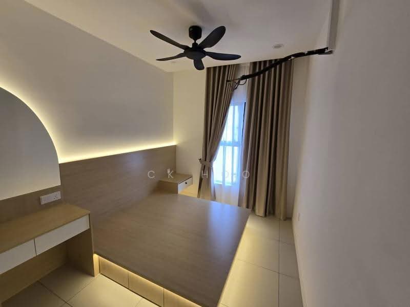 Condominium for Rent at Vierra Residence - CK Hoo - Bedroom - PropertyGuru.com.my