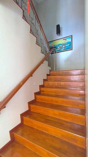Rumah Teres 2-Tingkat untuk Dijual di Taman Molek (Johor Bahru) - Karl Lim - Interior - PropertyGuru.com.my