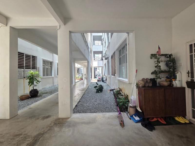 Apartment for Sale at Casa Dahlia - Mohd Aizat Saiful Bahri - PropertyGuru.com.my