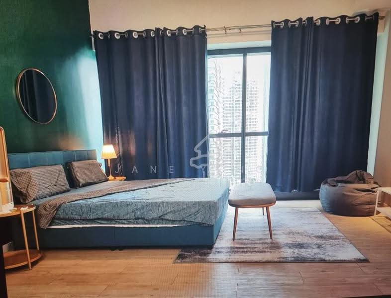 Kediaman Servis untuk Disewa di M City - Jane Yong - PropertyGuru.com.my