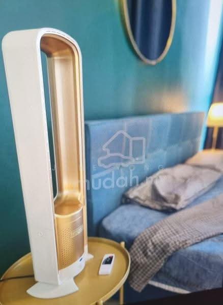 Kediaman Servis untuk Disewa di M City - Jane Yong - PropertyGuru.com.my