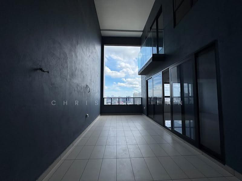 Service Residence for Rent at Residensi Estetik 8 (Est8) - Christine Tan - PropertyGuru.com.my
