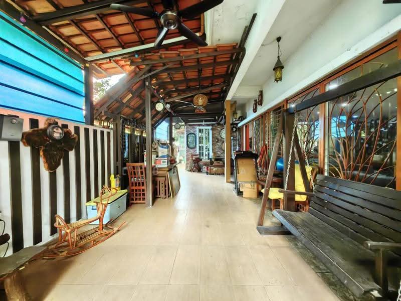 Semi-Detached House for Sale in Gombak (Selangor) - Libby Tan - Exterior - PropertyGuru.com.my