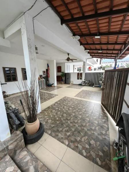 Semi-Detached House for Sale in Gombak (Selangor) - Libby Tan - Exterior - PropertyGuru.com.my
