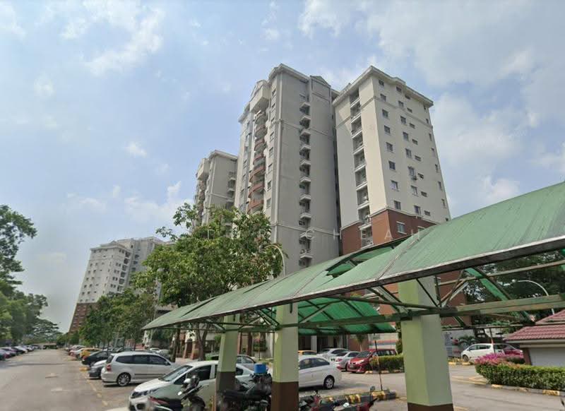 Kondominium untuk Dijual di Kemuncak Shah Alam - Hector Cheah - PropertyGuru.com.my