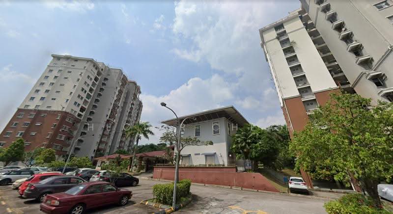 Kondominium untuk Dijual di Kemuncak Shah Alam - Hector Cheah - Exterior - PropertyGuru.com.my
