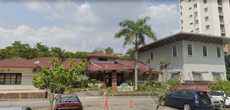 Kondominium untuk Dijual di Kemuncak Shah Alam - Hector Cheah - Exterior - PropertyGuru.com.my