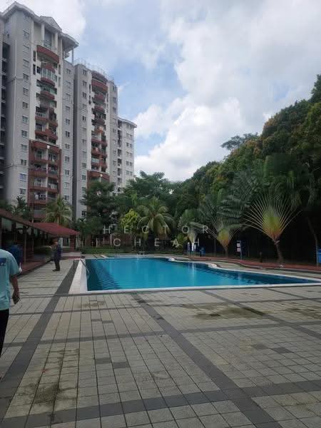 Kondominium untuk Dijual di Kemuncak Shah Alam - Hector Cheah - Exterior - PropertyGuru.com.my