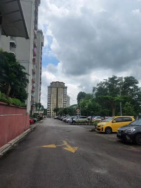 Kondominium untuk Dijual di Kemuncak Shah Alam - Hector Cheah - PropertyGuru.com.my
