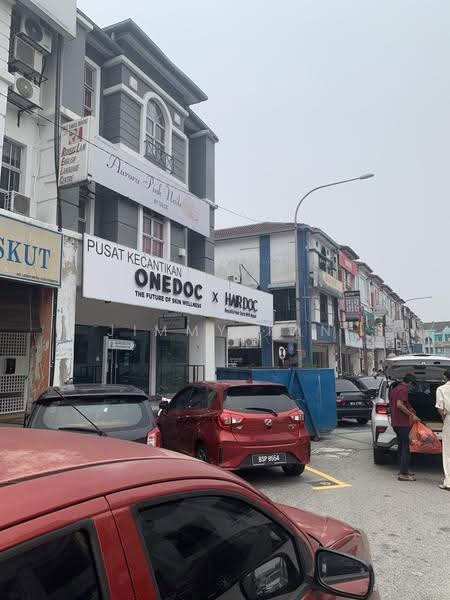 Shop for Rent in Usj 10 (Subang Jaya) - Jimmy Tan - Exterior - PropertyGuru.com.my