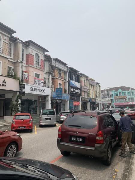 Shop for Rent in Usj 10 (Subang Jaya) - Jimmy Tan - PropertyGuru.com.my
