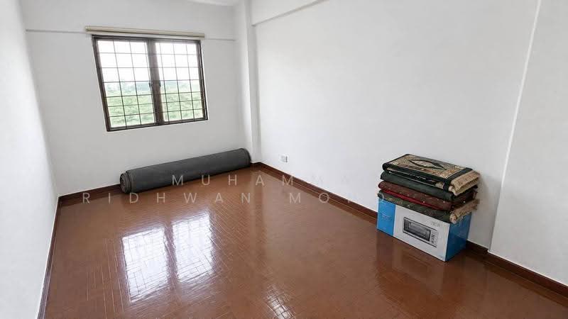 Apartment for Sale at Pangsapuri Anggerik Indah - Muhammad Ridhwan Mohd Huzairi - Interior - PropertyGuru.com.my