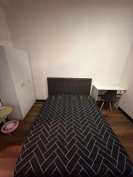 Service Residence for Rent at Symphony Tower (Menara Simfoni) - Iris Lee - Bedroom - PropertyGuru.com.my