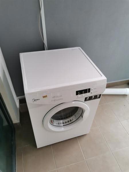 Service Residence for Rent at Symphony Tower (Menara Simfoni) - Iris Lee - PropertyGuru.com.my