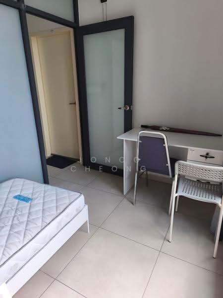 Kediaman Servis untuk Disewa di Meta City - Jonco Cheong - Bedroom - PropertyGuru.com.my