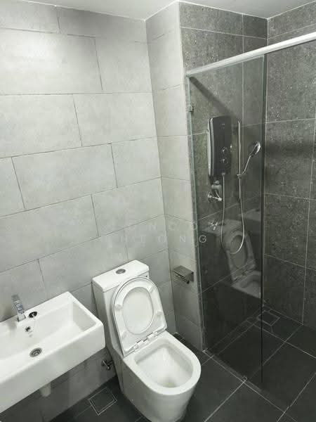 Kediaman Servis untuk Disewa di Meta City - Jonco Cheong - Bathroom - PropertyGuru.com.my