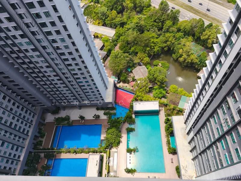 Kediaman Servis untuk Disewa di Meta City - Jonco Cheong - Exterior - PropertyGuru.com.my
