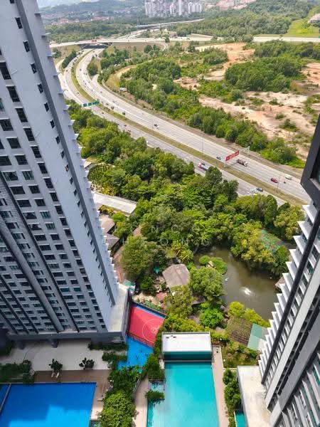 Kediaman Servis untuk Disewa di Meta City - Jonco Cheong - Exterior - PropertyGuru.com.my