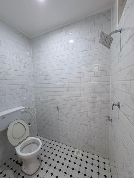 Rumah Teres 1-Tingkat untuk Dijual di Sungai Petani (Kedah) - Azura Ghani - Bathroom - PropertyGuru.com.my