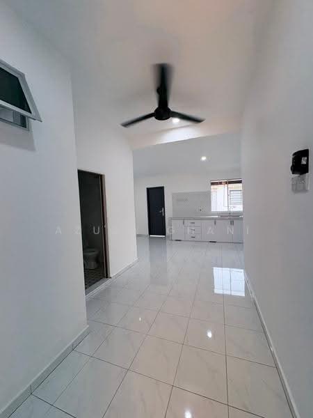 Rumah Teres 1-Tingkat untuk Dijual di Sungai Petani (Kedah) - Azura Ghani - Bathroom - PropertyGuru.com.my
