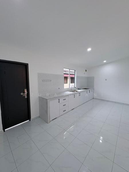 Rumah Teres 1-Tingkat untuk Dijual di Sungai Petani (Kedah) - Azura Ghani - Kitchen - PropertyGuru.com.my