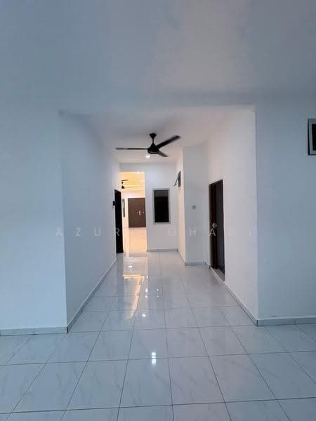 Rumah Teres 1-Tingkat untuk Dijual di Sungai Petani (Kedah) - Azura Ghani - Corridor - PropertyGuru.com.my
