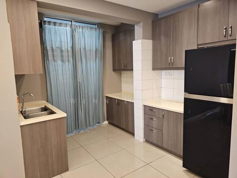 Condominium for Sale at Midfields 2 - Wennie Ho - Kitchen - PropertyGuru.com.my