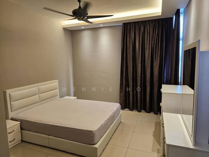 Condominium for Sale at Midfields 2 - Wennie Ho - Bedroom - PropertyGuru.com.my