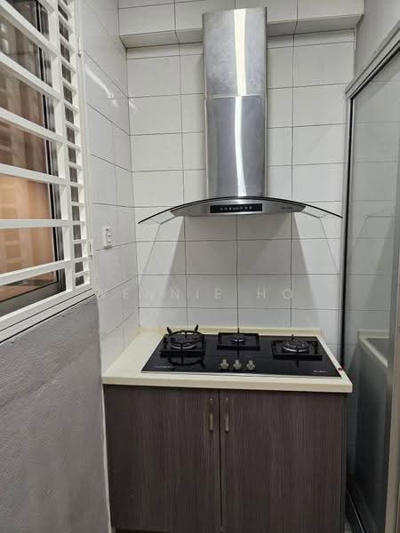 Condominium for Sale at Midfields 2 - Wennie Ho - Kitchen - PropertyGuru.com.my