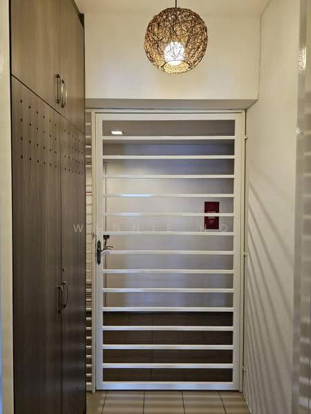 Condominium for Sale at Midfields 2 - Wennie Ho - Entrance - PropertyGuru.com.my
