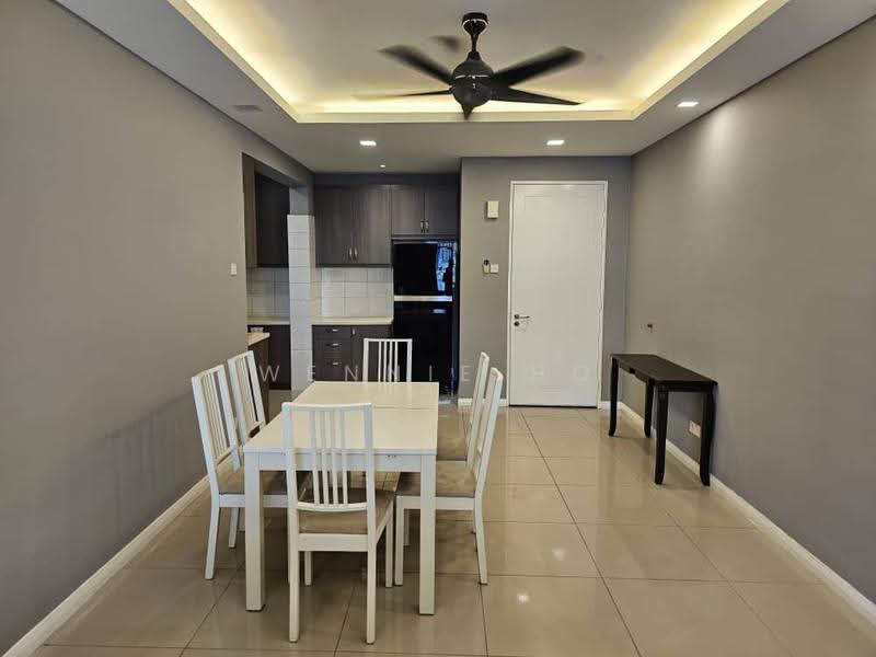 Condominium for Sale at Midfields 2 - Wennie Ho - Dining Room - PropertyGuru.com.my