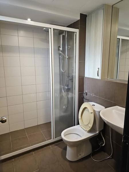Condominium for Sale at Midfields 2 - Wennie Ho - Bathroom - PropertyGuru.com.my
