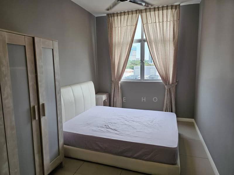 Condominium for Sale at Midfields 2 - Wennie Ho - Bedroom - PropertyGuru.com.my