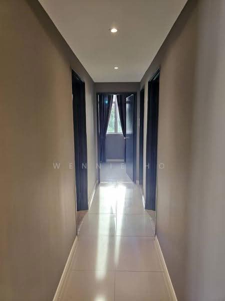 Condominium for Sale at Midfields 2 - Wennie Ho - Corridor - PropertyGuru.com.my