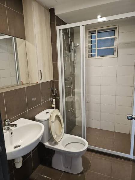 Condominium for Sale at Midfields 2 - Wennie Ho - Bathroom - PropertyGuru.com.my