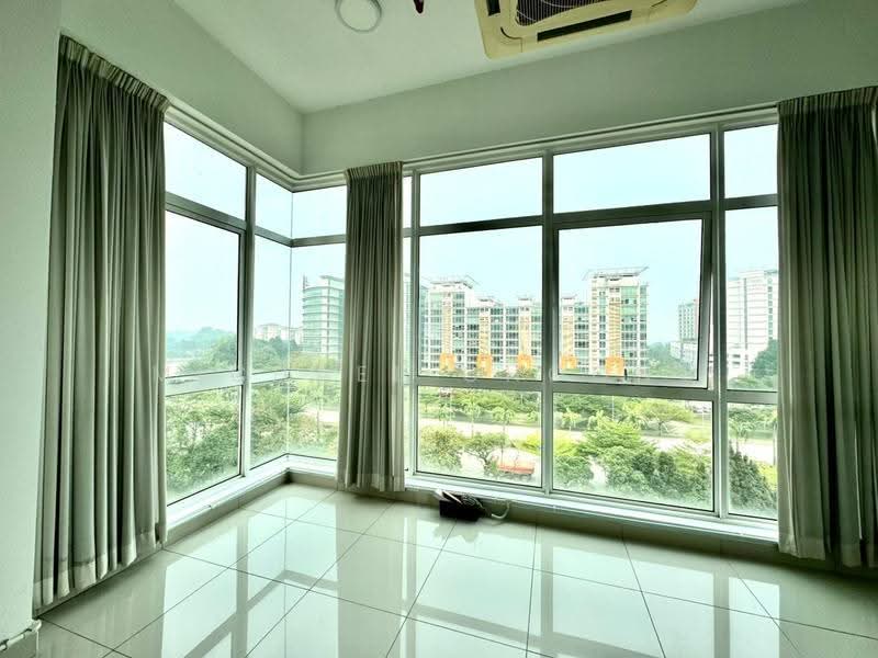 Pejabat untuk Dijual di Petaling Jaya (Selangor) - Michael Choong - Living Room - PropertyGuru.com.my
