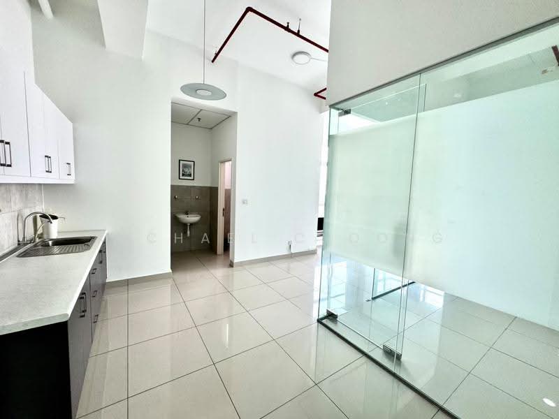 Pejabat untuk Dijual di Petaling Jaya (Selangor) - Michael Choong - Kitchen - PropertyGuru.com.my