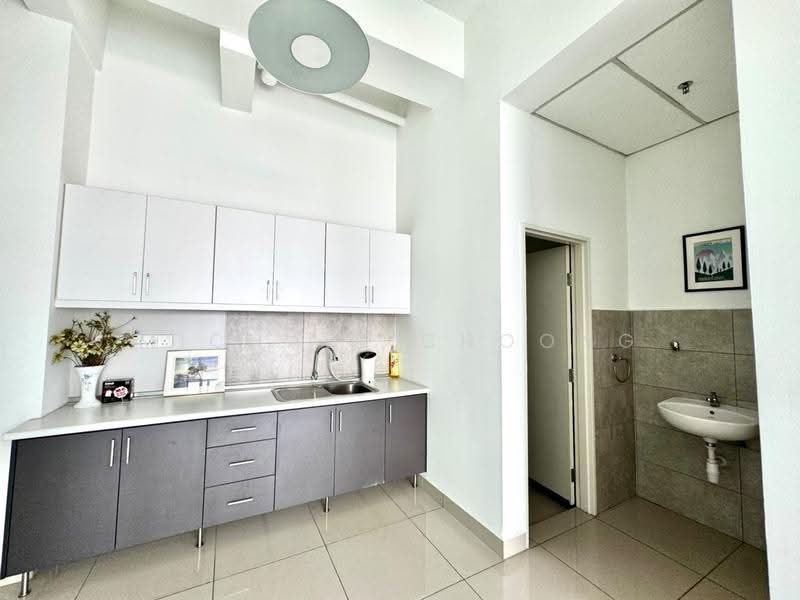 Pejabat untuk Dijual di Petaling Jaya (Selangor) - Michael Choong - Kitchen - PropertyGuru.com.my