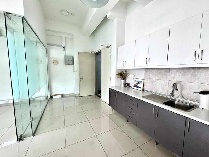 Pejabat untuk Dijual di Petaling Jaya (Selangor) - Michael Choong - Kitchen - PropertyGuru.com.my