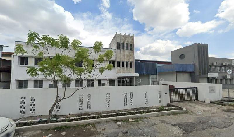 Factory for Rent in Subang Jaya (Selangor) - Jacky Wong - Exterior - PropertyGuru.com.my