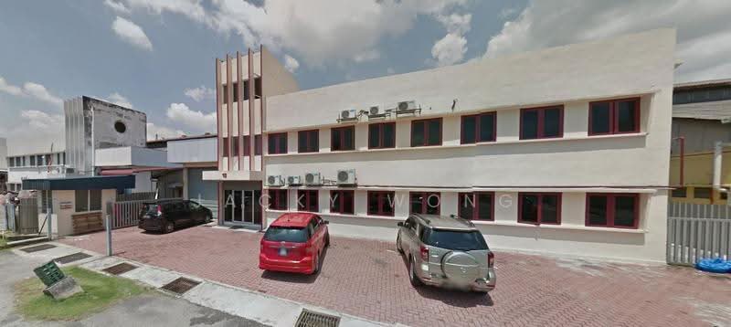 Factory for Rent in Subang Jaya (Selangor) - Jacky Wong - Exterior - PropertyGuru.com.my