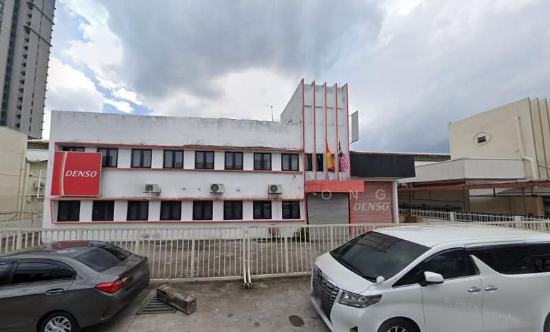 Factory for Rent in Subang Jaya (Selangor) - Jacky Wong - Exterior - PropertyGuru.com.my