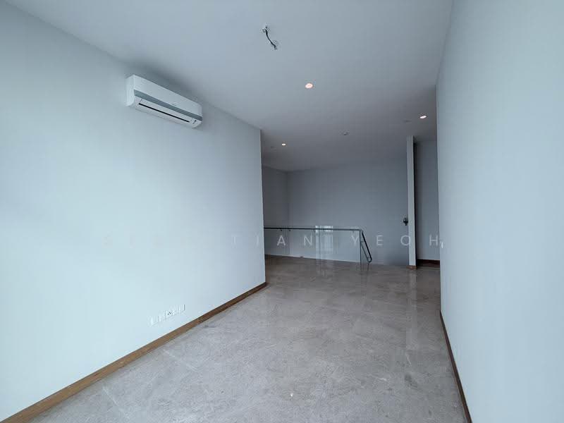 Service Residence for Sale at Megah Rise - Sebastian Yeoh - Interior - PropertyGuru.com.my