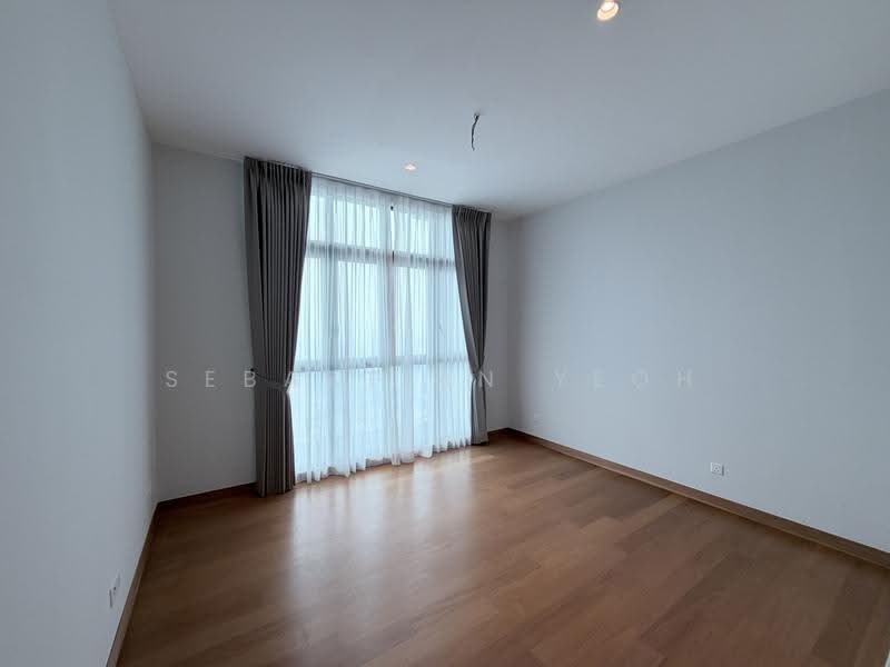 Service Residence for Sale at Megah Rise - Sebastian Yeoh - Interior - PropertyGuru.com.my