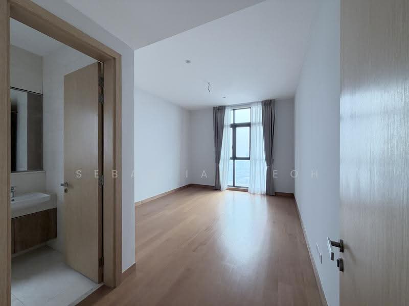 Service Residence for Sale at Megah Rise - Sebastian Yeoh - Interior - PropertyGuru.com.my